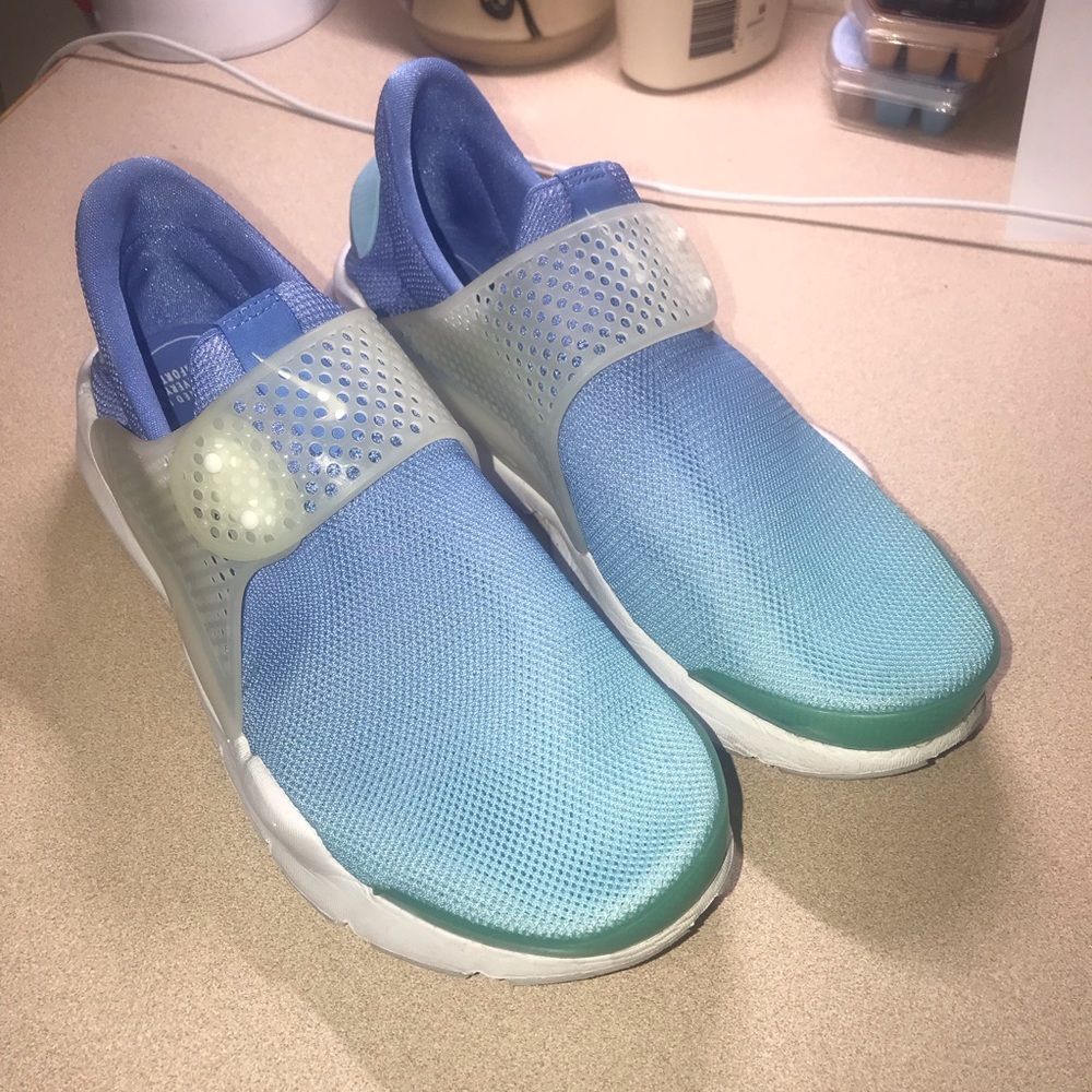 Nike Ombré Sock Dart